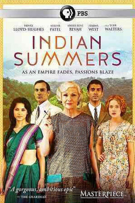

INDIAN SUMMERS(DVD English)