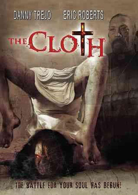 

CLOTH(DVD English)