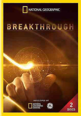 

BREAKTHROUGH(DVD English)