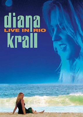 

LIVE IN RIO(DVD English)
