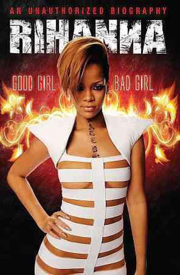 RIHANNA:GOOD GIRL BAD GIRL(DVD English)