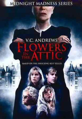 

FLOWERS IN THE ATTIC(DVD English)