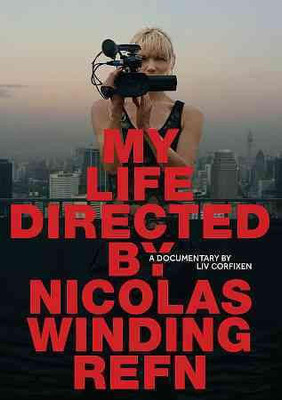 

MY LIFE DIRECTED BY NICOLAS WINDING R(DVD English)
