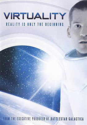 

VIRTUALITY(DVD English)