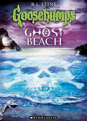 

GOOSEBUMPS:GHOST BEACH(DVD English)