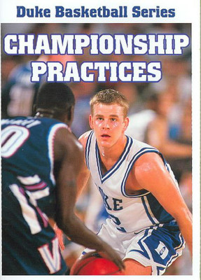 

DUKE BASKETBALL VIDEO SERIES:CHAMPION(DVD English)