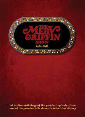 

MERV GRIFFIN SHOW(DVD English)