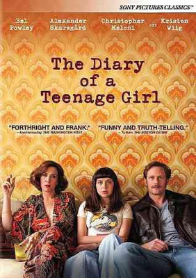 

DIARY OF A TEENAGE GIRL(DVD English)