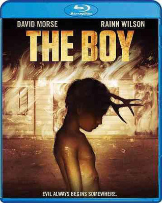 

BOY(Blu-ray English)
