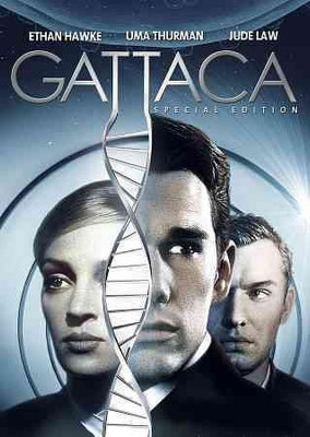 

GATTACA(DVD English)