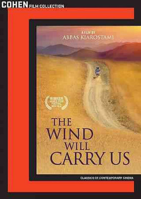 

WIND WILL CARRY US(Blu-ray English)
