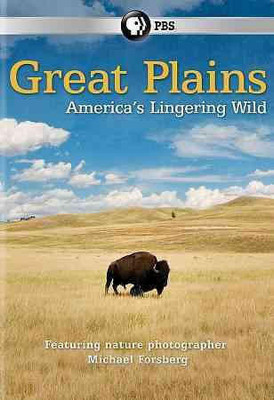 

GREAT PLAINS:AMERICA'S LINGERING WILD(DVD English)