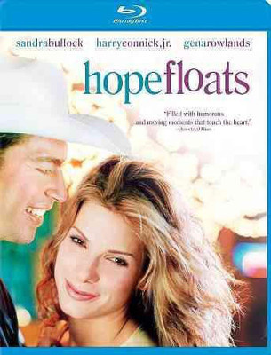 

HOPE FLOATS(Blu-ray English)