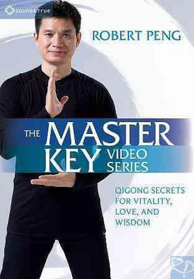

MASTER KEY VIDEO SERIES:QIGONG SECRET(DVD English)
