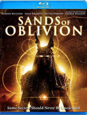 

SANDS OF OBLIVION(Blu-ray English)