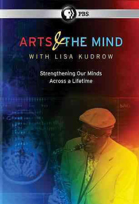 

ARTS & THE MIND(DVD English)