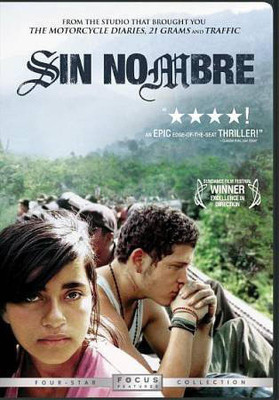 

SIN NOMBRE(DVD English)