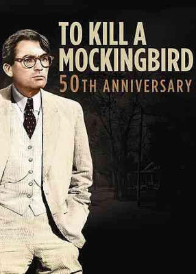 TO KILL A MOCKINGBIRD 50TH ANN ED(DVD English)