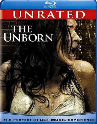 

UNBORN(Blu-ray English)