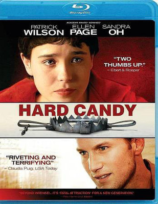 

HARD CANDY(Blu-ray English)