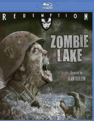 

ZOMBIE LAKE(Blu-ray English)