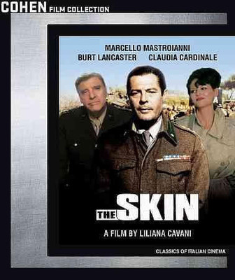 

SKIN(Blu-ray English)