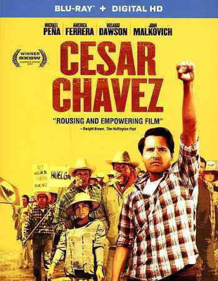 

CESAR CHAVEZ(Blu-ray English)