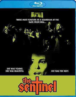 

SENTINEL(Blu-ray English)