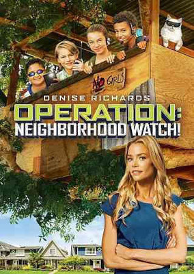 

OPERATION:NEIGHBORHOOD WATCH(DVD English)