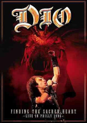 

FINDING THE SACRED HEART:LIVE IN PHIL(DVD English)