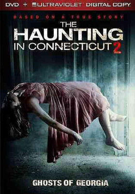 

HAUNTING IN CONNECTICUT 2:GHOSTS OF G(DVD English)