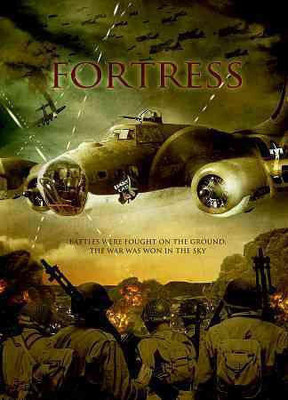

FORTRESS(DVD English)