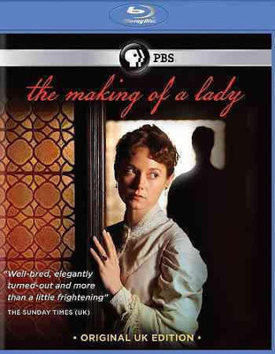 

MAKING OF A LADY(Blu-ray English)