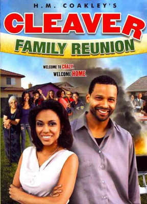 CLEAVER FAMILY REUNION(DVD English)