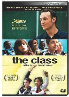 

CLASS(DVD English)