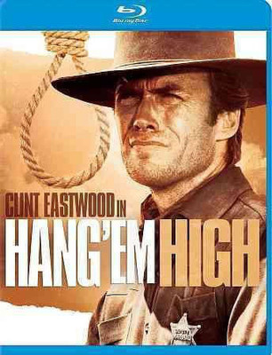 

HANG EM HIGH(Blu-ray English)