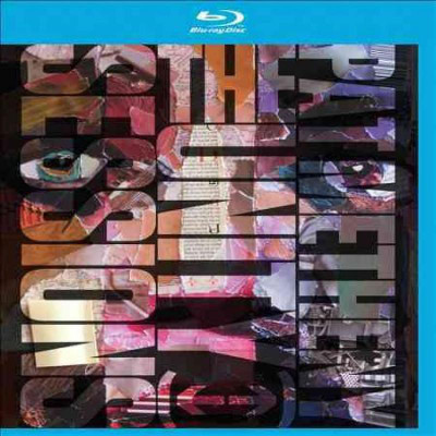 

UNITY SESSIONS(Blu-ray English)