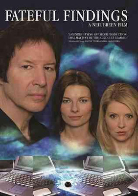 

FATEFUL FINDINGS(DVD English)