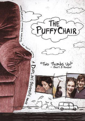 

PUFFY CHAIR(DVD English)