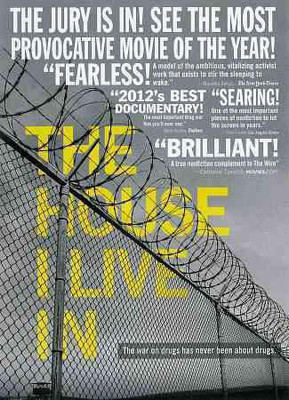 

HOUSE I LIVE IN(DVD English)