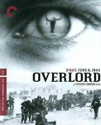 

OVERLORD(Blu-ray English)