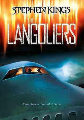 

LANGOLIERS(DVD English)