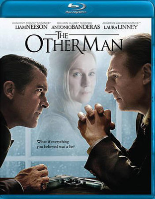 OTHER MAN(Blu-ray English)