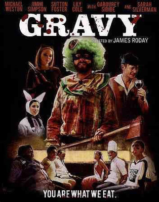 

GRAVY(Blu-ray English)