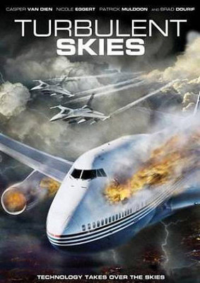 

TURBULENT SKIES(DVD English)