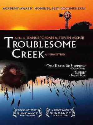 

TROUBLESOME CREEK(DVD English)