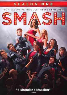 

SMASH:SEASON ONE(DVD English)