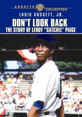 

DON'T LOOK BACK:SATCHEL PAIGE(DVD English)