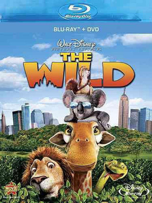

WILD(Blu-ray English)