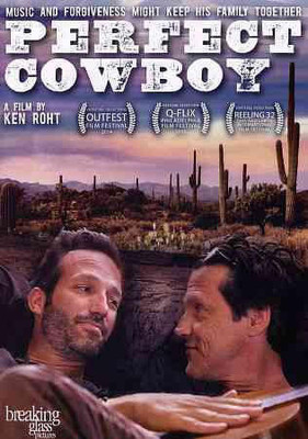 

PERFECT COWBOY(DVD English)